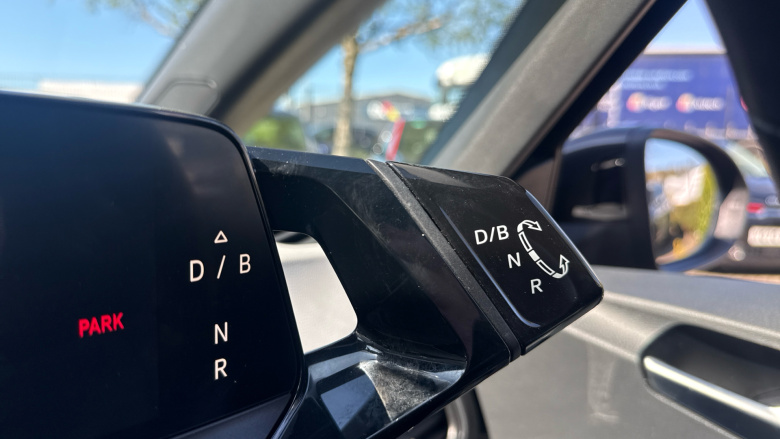 Volkswagen ID.3 150kW Max Pro Performance 58kWh 5dr Auto Electric Hatchback